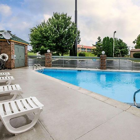 Quality Inn Franklin Exterior foto